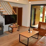 Tarnawa Gold, Sauna, Jacuzzi, Grota Solna, Tarnawa Dolna (Lesser Poland)