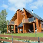 Tarnawa Gold, Sauna, Jacuzzi, Grota Solna, Willa Tarnawa Dolna (Lesser Poland)