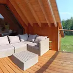 Tarnawa Gold, Sauna, Jacuzzi, Grota Solna, Willa