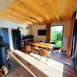 Tarnawa Gold, Sauna, Jacuzzi, Grota Solna,