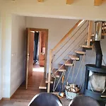 Tarnawa Gold, Sauna, Jacuzzi, Grota Solna, 빌라 Tarnawa Dolna (Lesser Poland)