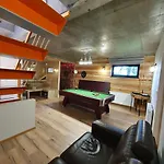 Tarnawa Gold, Sauna, Jacuzzi, Grota Solna, Tarnawa Dolna (Lesser Poland)