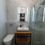 Tarnawa Gold, Sauna, Jacuzzi, Grota Solna, Willa