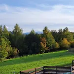 빌라 Tarnawa Gold, Sauna, Jacuzzi, Grota Solna, Tarnawa Dolna (Lesser Poland)