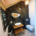 Tarnawa Gold, Sauna, Jacuzzi, Grota Solna,