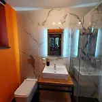 Tarnawa Gold, Sauna, Jacuzzi, Grota Solna, Tarnawa Dolna (Lesser Poland)