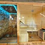 Tarnawa Gold, Sauna, Jacuzzi, Grota Solna, * Tarnawa Dolna (Lesser Poland)