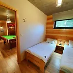Tarnawa Gold, Sauna, Jacuzzi, Grota Solna, * Tarnawa Dolna (Lesser Poland)