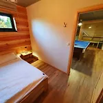 Tarnawa Gold, Sauna, Jacuzzi, Grota Solna, Willa Tarnawa Dolna (Lesser Poland)