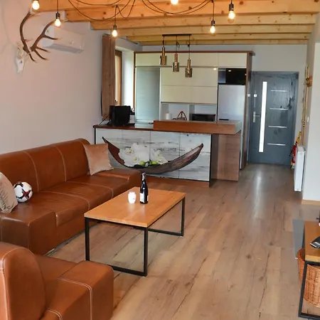 Tarnawa Gold, Sauna, Jacuzzi, Grota Solna, Villa