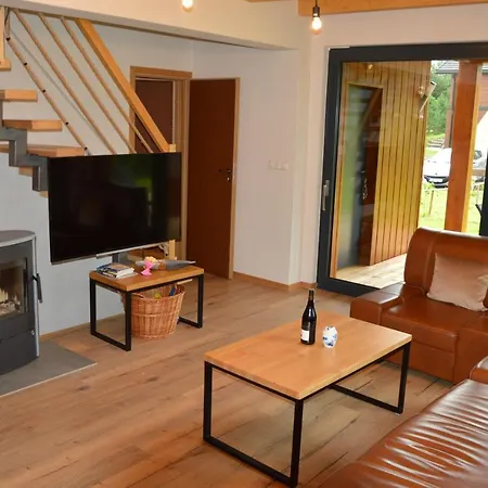 Tarnawa Gold, Sauna, Jacuzzi, Grota Solna, Tarnawa Dolna (Lesser Poland)