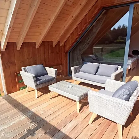 Tarnawa Gold, Sauna, Jacuzzi, Grota Solna, * Tarnawa Dolna (Lesser Poland)