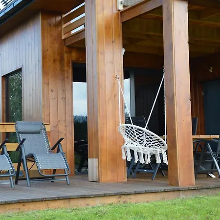 Tarnawa Gold, Sauna, Jacuzzi, Grota Solna, * Tarnawa Dolna (Lesser Poland)