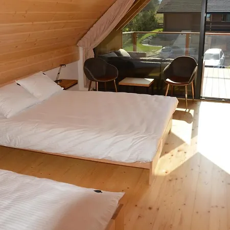 Tarnawa Gold, Sauna, Bilard, Grota Solna, *