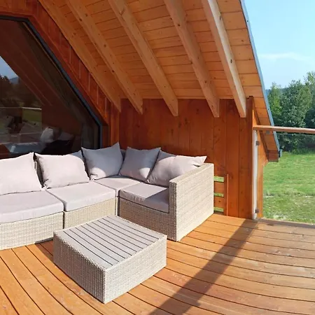 Tarnawa Gold, Sauna, Jacuzzi, Grota Solna, Villa