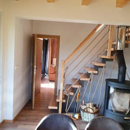 Tarnawa Gold, Sauna, Jacuzzi, Grota Solna, Villa Tarnawa Dolna (Lesser Poland)
