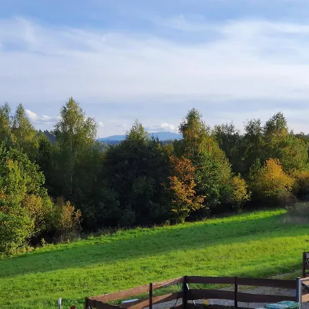 Villa Tarnawa Gold, Sauna, Jacuzzi, Grota Solna, Tarnawa Dolna (Lesser Poland)