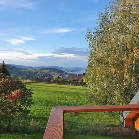 Tarnawa Gold, Sauna, Jacuzzi, Grota Solna, * Tarnawa Dolna (Lesser Poland)