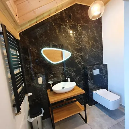 Tarnawa Gold, Sauna, Jacuzzi, Grota Solna,