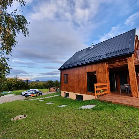Villa Tarnawa Gold, Sauna, Bilard, Grota Solna, Tarnawa Dolna (Lesser Poland)