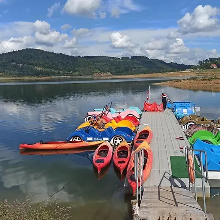 Tarnawa Gold, Sauna, Jacuzzi, Grota Solna, Villa