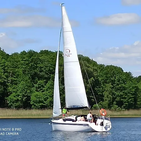 Tarnawa Gold, Sauna, Jacuzzi, Grota Solna,