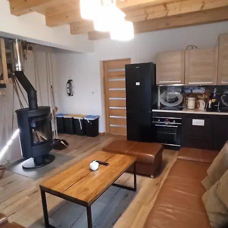 Tarnawa Gold, Sauna, Bilard, Grota Solna, Villa