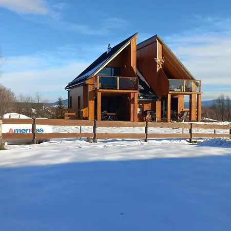 Villa Tarnawa Gold, Sauna, Jacuzzi, Grota Solna,